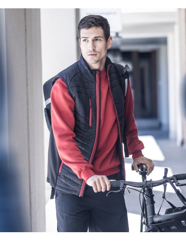 REG-TRA894-Navigate Hybrid Bodywarmer